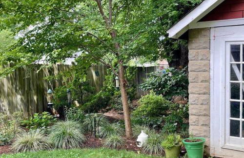 Vintage Charm: Annapolis Retreat - Foto 18