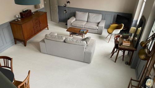 Charmante maison jardin centre - Foto 3