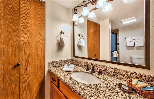 Tahoe Beach & Ski Club - Foto 72