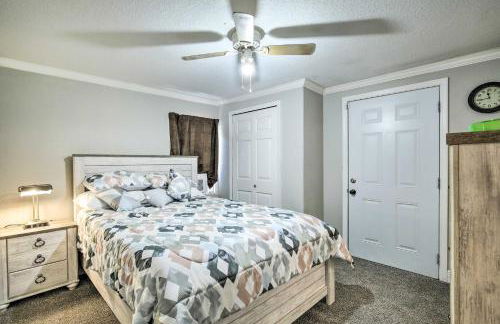 Updated Ybor City House with Fenced Yard - Foto 8