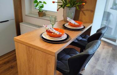 APARTAMENT TATARSKA - Foto 14