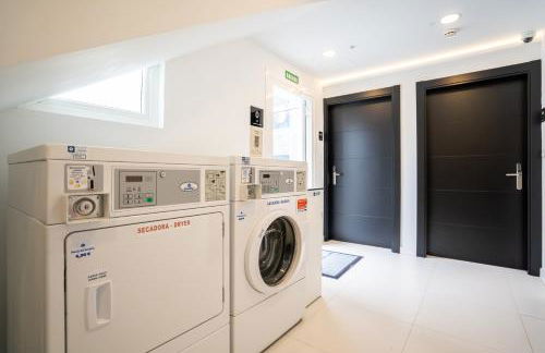 Abba Apartments Playa De Gros San Sebastian - Foto 13