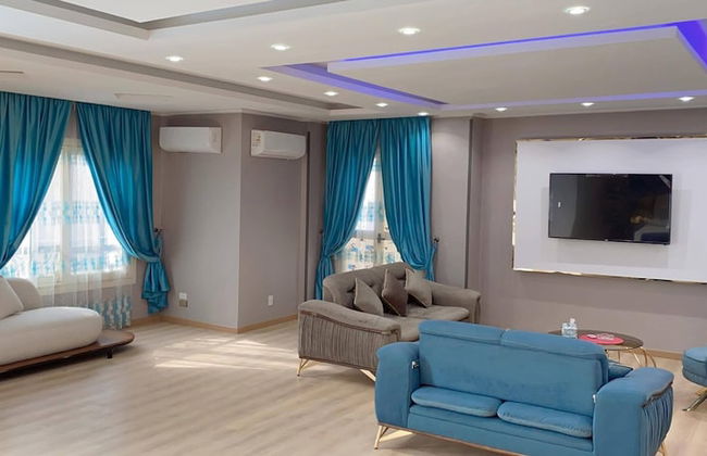 Jubinge Hotel - Foto 6