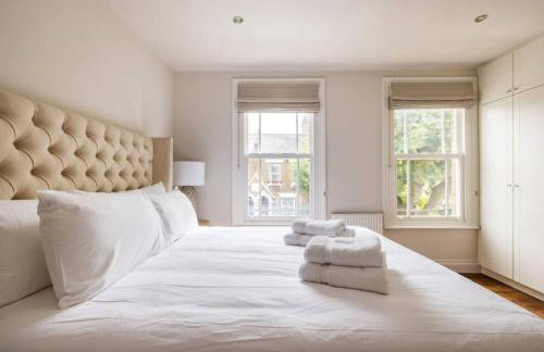 The North Kensington Cottage By Hok Living - Foto 22