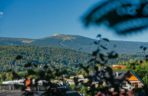 Apartament Widok 1 - Foto 24