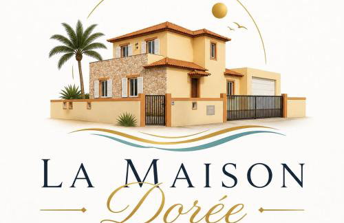 La Maison Dorée - Foto 1