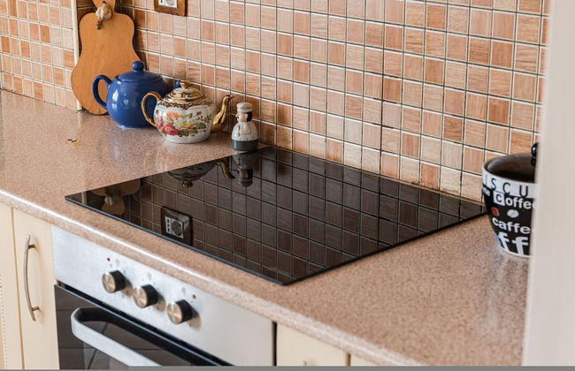 The Old-clock Apartment - Foto 18