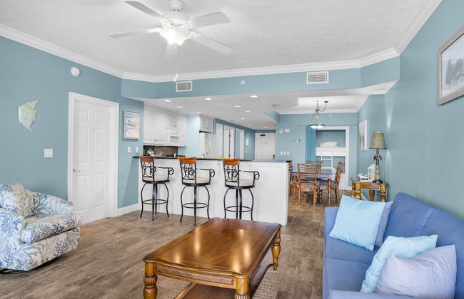 Treasure Island 1905 - Foto 13