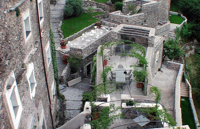 Cassa di Loggia Stunning Medieval Setting - Photo 27