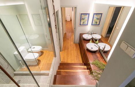 Amplio apto en Prosperidad a 30 min Puerta del Sol - Photo 17