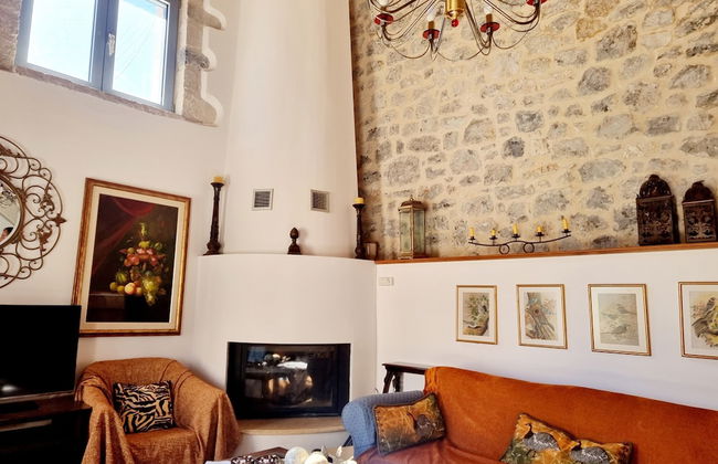 Stone Suites & Villas by Open City Hotel - Foto 12