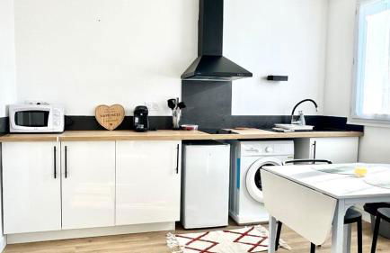 Light & Comfort T2 Cosy Muret - Foto 21