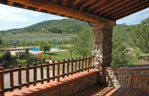 Agriturismo Podere Gozzuto - Foto 30