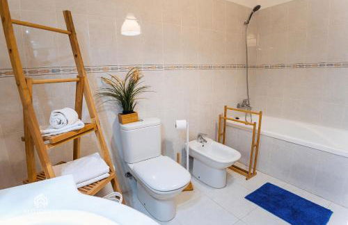 Sun Wave Apartment - Santa Cruz - Foto 19