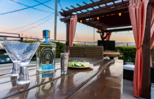 Mountain Majesty With AC BBQ Parking - Foto 103