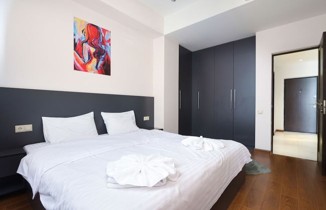 Stay Inn on Buzand str. 17 - Photo 14