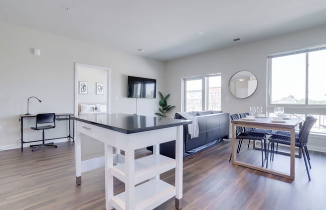 Charming DC Area Apartments - Foto 70