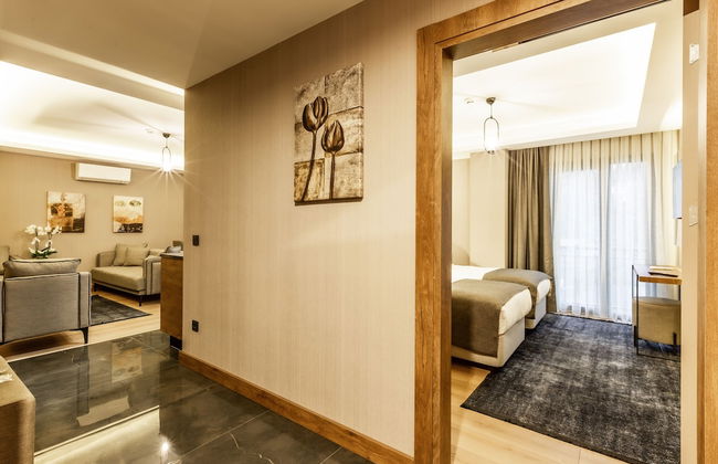 NEHIR OTEL - Foto 35