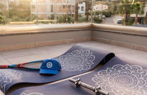 Muse by the beach with Jakuzzi - Foto 30