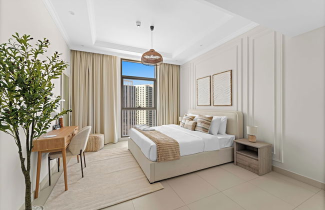 Silkhaus Reflection Tower - Photo 29