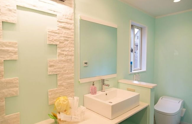 Ponta Village Karuizawa - Foto 26