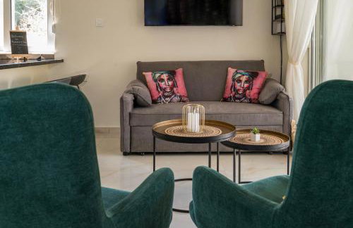 Paradissia Luxe Villa with Private Swimming Pool - Foto 36