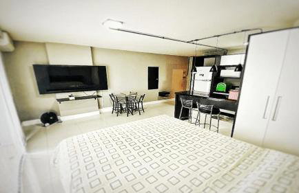 Saint Sebastian Flat 105 Até 3 Pessoas - Foto 10