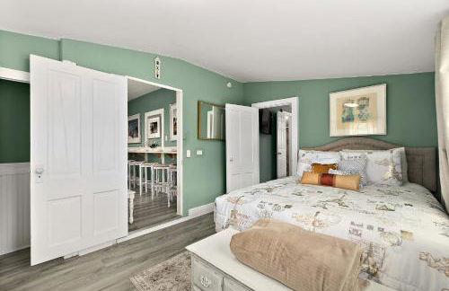 Casa Maria 3- Historic Charming Apt, Steps to everything downtown! - Foto 14