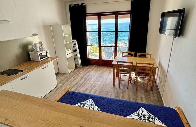 Résidence Punta paliagi - Foto 10