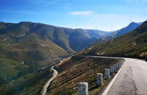 Casa da Avó Ana Alvão - Foto 37