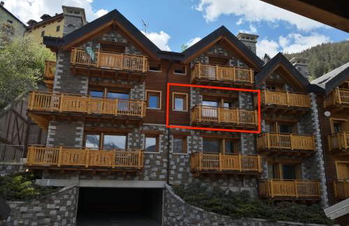 Chalet La Stella Alpina - Foto 15