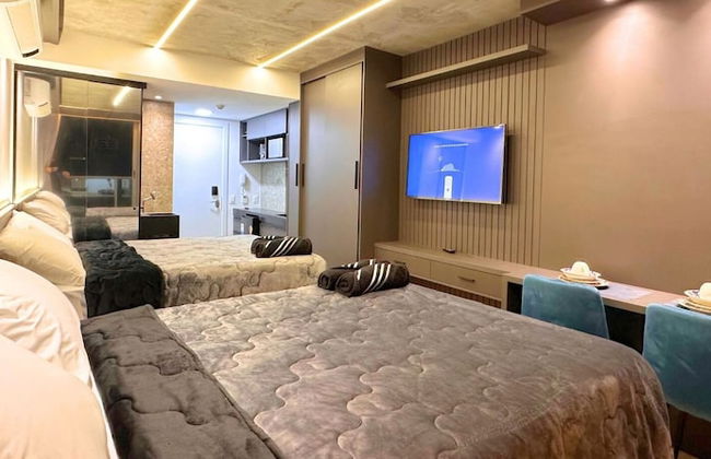 AX Setai Yacht - Foto 25