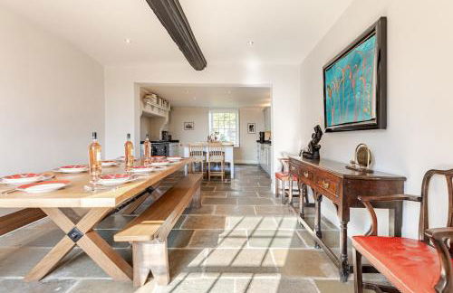 A Country Retreat in the Heart of Nature - Foto 24