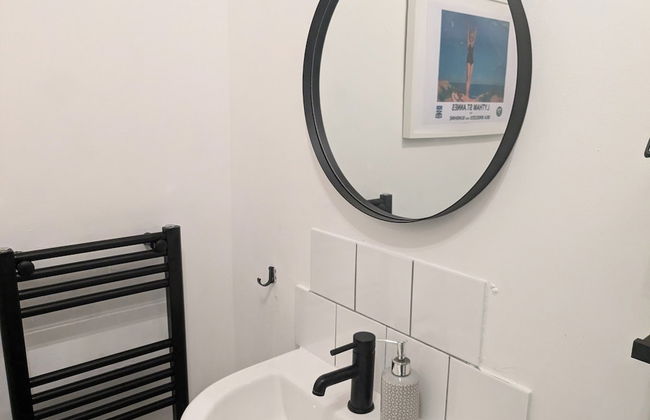 Cosy Coastal Apartment in Lytham St Anne's - Foto 5