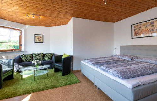 Ferienwohnung Hauk - Foto 11