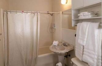 Memphis Belvedere Suites Upper Deluxe King 1 Bedroom - Foto 32