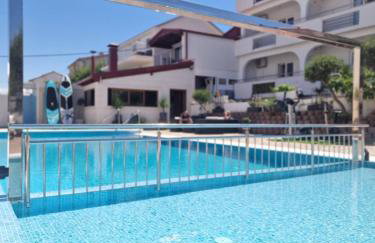 Luxury Apartments Silva with sea view - Photo 8