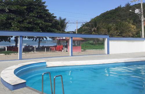 Cobertura de Frente Para o Mar e Piscina Village das Ondas - Foto 36