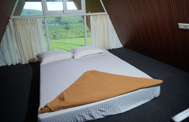 Kudaram County Resort - Foto 31