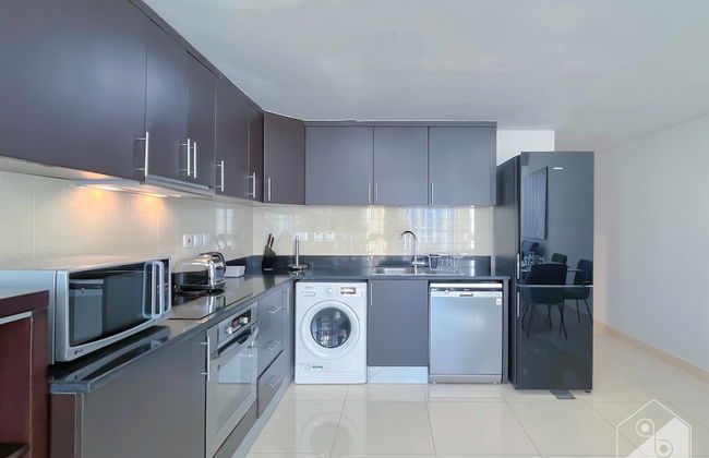 Luxurious Loft with stunning views Dubai - Foto 10