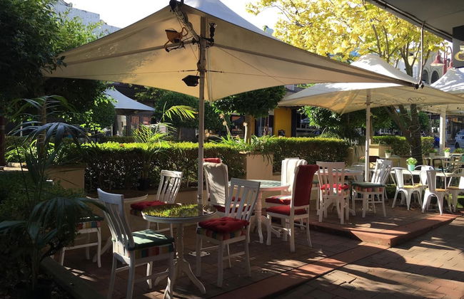 Quest St Leonards - Foto 21