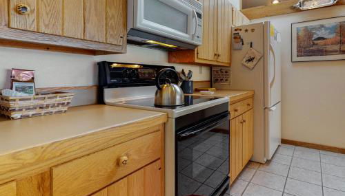 The Director's Cabin - Foto 5