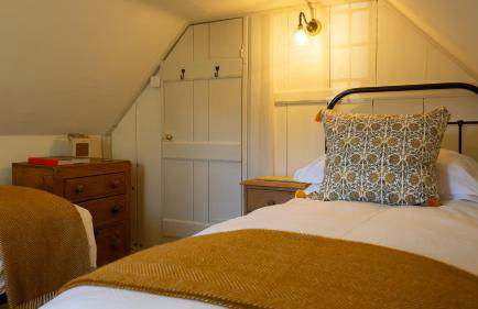 Rose Cottage, Rodborough - Foto 20