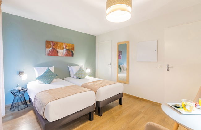 Appart’City Confort Toulouse Purpan - Photo 5