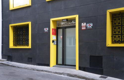 Bernabéu Business & Stay - Foto 6