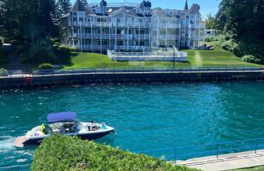 Modern Cottage Retreat - Foto 44