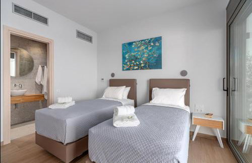 Messinian Riviera Villas - Foto 3