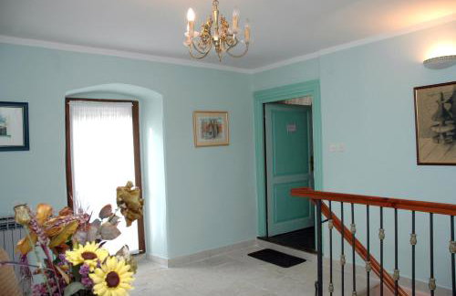 Apartments Lazzarini Battiala - Foto 41