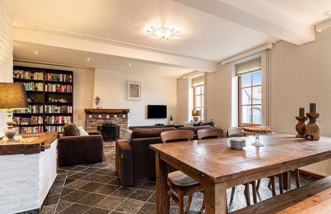 Holiday Home in South Limburg With a Terrace - Photo 15