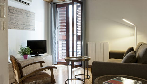 MH Apartments Liceo - Foto 2